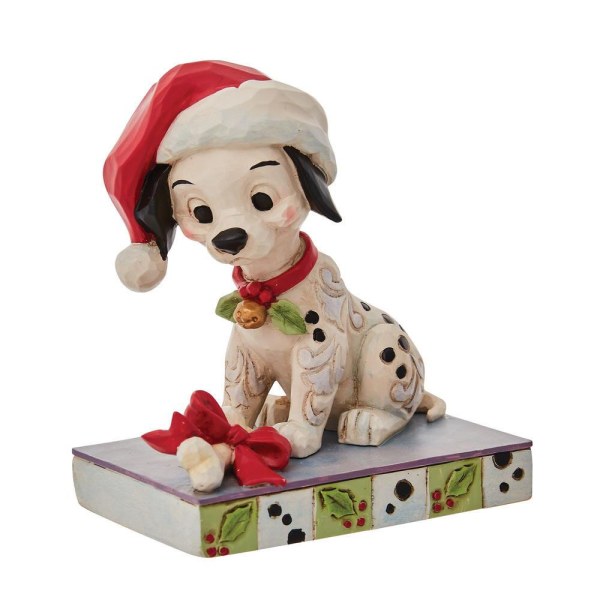 GLÜCKLICHE WEIHNACHTEN - DISNEY TRADITIONS