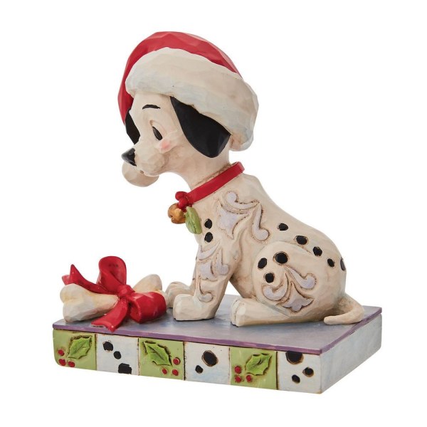 GLÜCKLICHE WEIHNACHTEN - DISNEY TRADITIONS