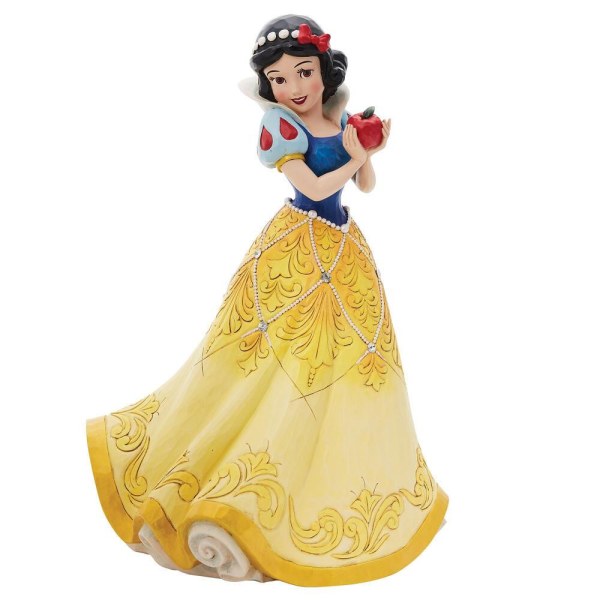 SCHNEEWITTCHEN DELUXE - DISNEY TRADITIONS