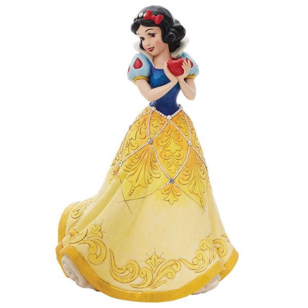 SCHNEEWITTCHEN DELUXE - DISNEY TRADITIONS