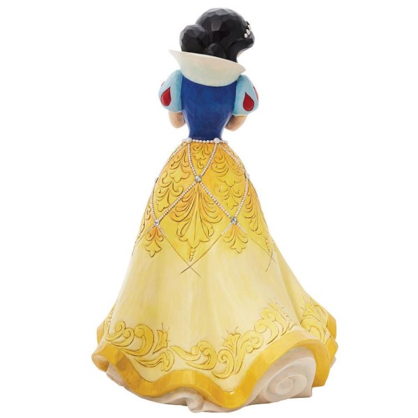 SCHNEEWITTCHEN DELUXE - DISNEY TRADITIONS