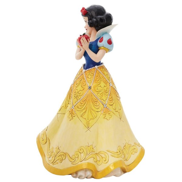 SCHNEEWITTCHEN DELUXE - DISNEY TRADITIONS