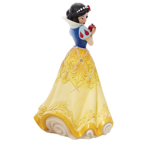 SCHNEEWITTCHEN DELUXE - DISNEY TRADITIONS