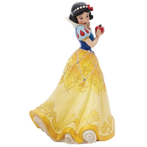 SCHNEEWITTCHEN DELUXE - DISNEY TRADITIONS