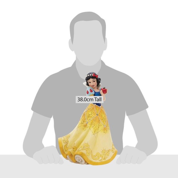 SCHNEEWITTCHEN DELUXE - DISNEY TRADITIONS