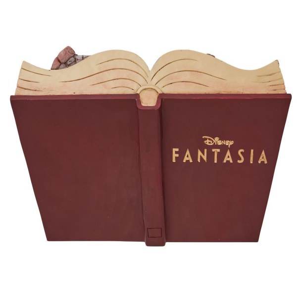 MÄRCHENBUCH MICKEY SORCERER – DISNEY TRADITIONS
