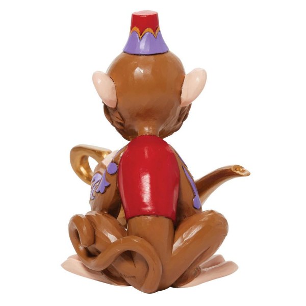 ABU MIT DER GENIE-LAMPE - DISNEY TRADITIONS