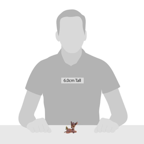 MINI BAMBI – DISNEY TRADITIONS