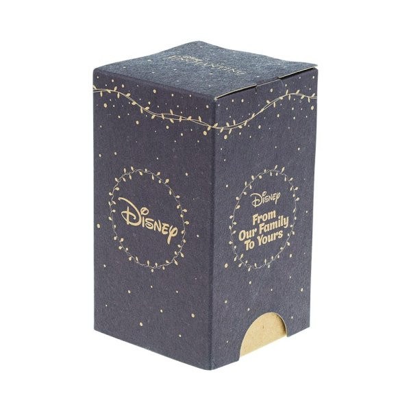 DEKORATIVE GLOCKENVERZIERUNG ALLE ZUSAMMEN ZU WEIHNACHTEN – DISNEY ENCHANTING