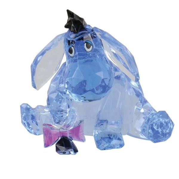 Eeyore-Facette – Disney Facets