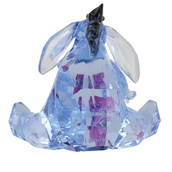 Eeyore-Facette – Disney Facets