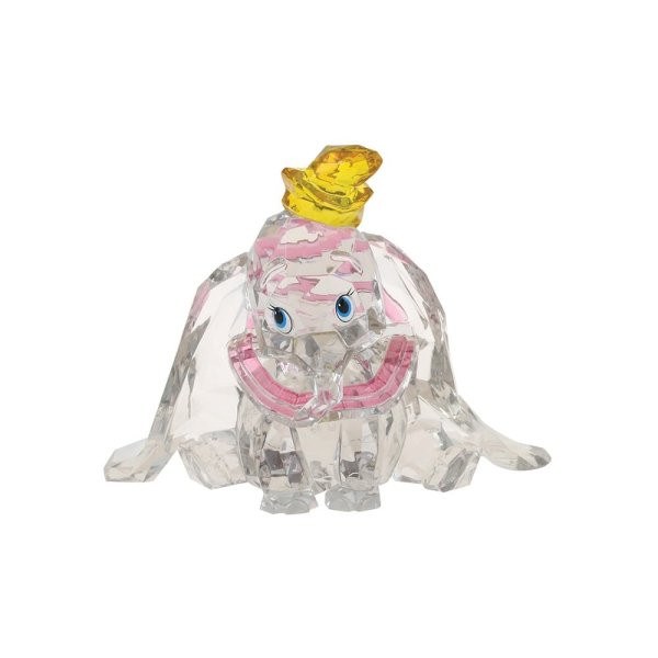 DUMBO FACET – DISNEY-FACETTEN