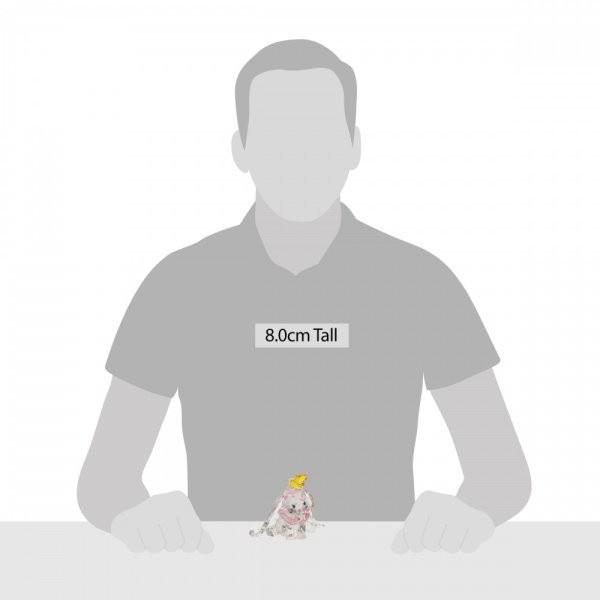 DUMBO FACET – DISNEY-FACETTEN