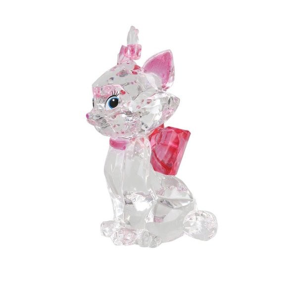 MARIE FACET – DIE ARISTOCATS – DISNEY FACETS