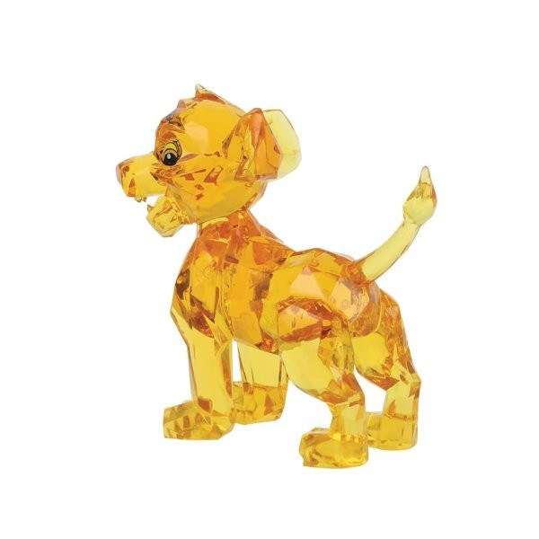 SIMBA FACET - DISNEY-FACETTEN