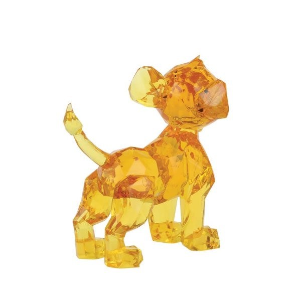 SIMBA FACET - DISNEY-FACETTEN
