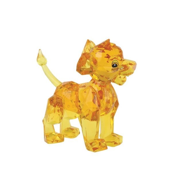 SIMBA FACET - DISNEY-FACETTEN