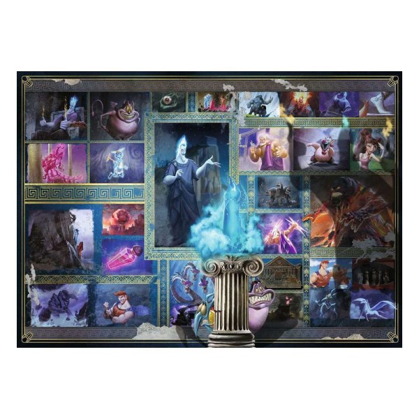 HADES-PUZZLE (1000 TEILE) - DISNEY