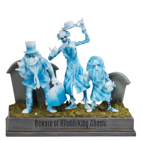 HITCHING GHOSTS – DISNEY-SHOWCASE