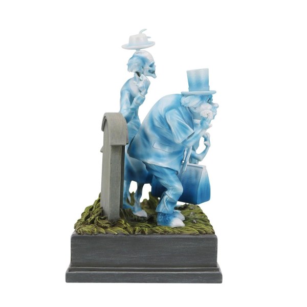 HITCHING GHOSTS – DISNEY-SHOWCASE