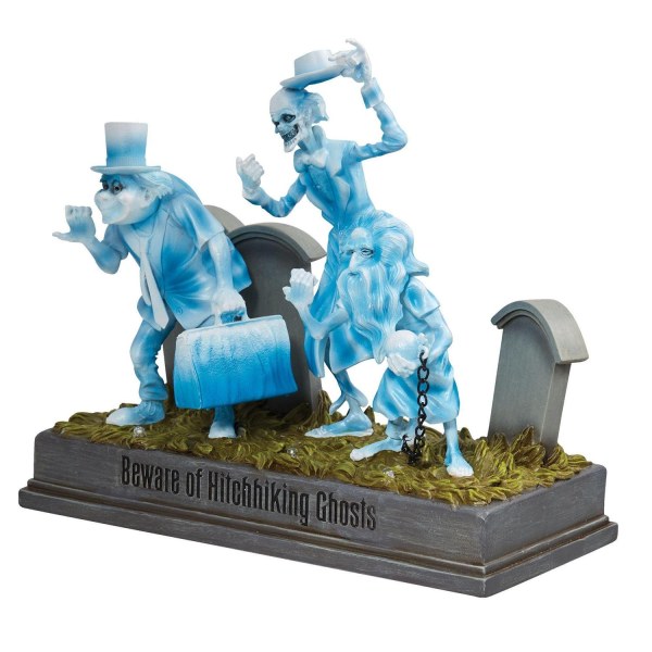 HITCHING GHOSTS – DISNEY-SHOWCASE