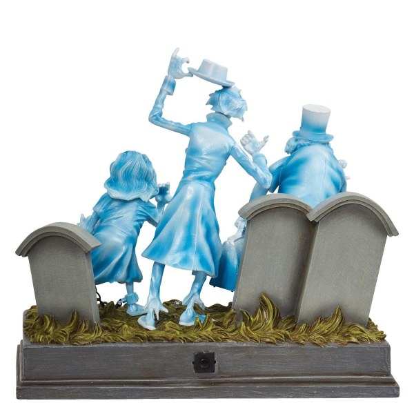 HITCHING GHOSTS – DISNEY-SHOWCASE