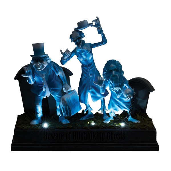 HITCHING GHOSTS – DISNEY-SHOWCASE