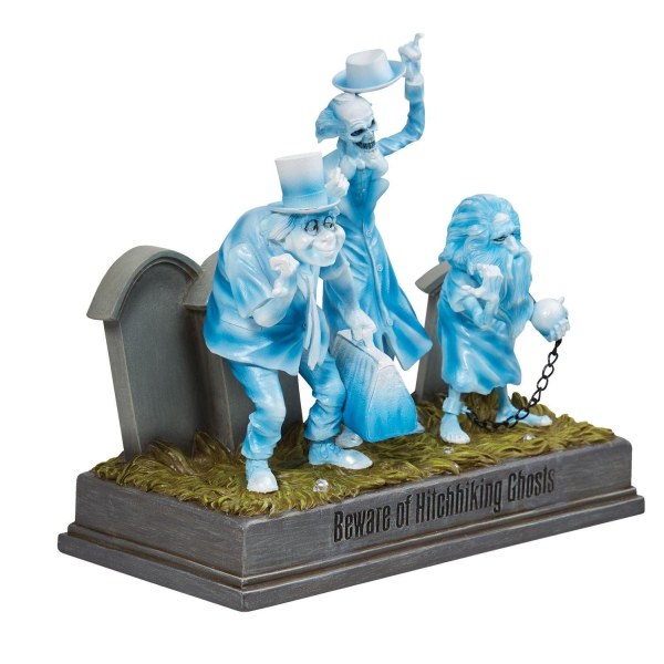 HITCHING GHOSTS – DISNEY-SHOWCASE