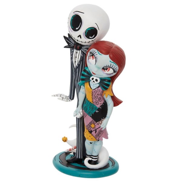 JACK, SALLY & ZERO – MISS MINDY DISNEY