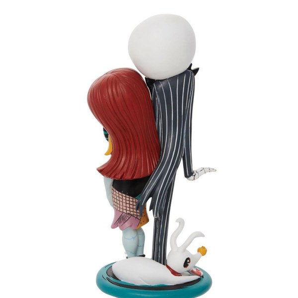 JACK, SALLY & ZERO – MISS MINDY DISNEY