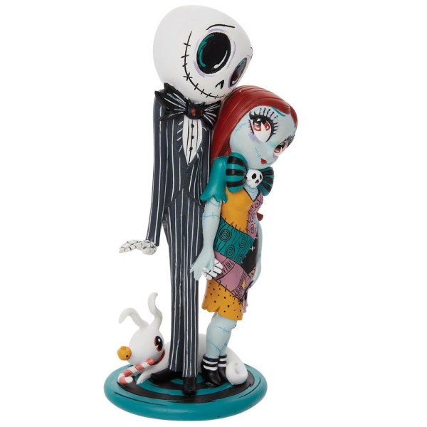 JACK, SALLY & ZERO – MISS MINDY DISNEY