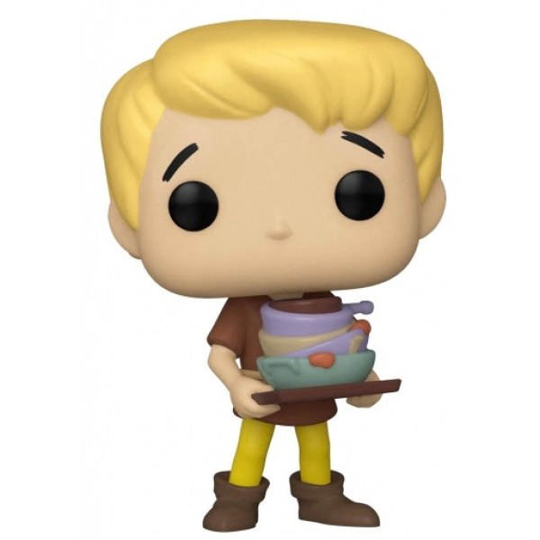 FUNKO POP! 1099 – DISNEY DAS SCHWERT IM STEIN – ARTHUR
