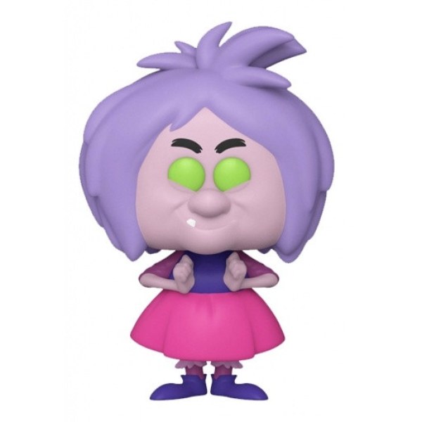 FUNKO POP! 1101 – DISNEY DAS SCHWERT IM STEIN – MADAM MIM