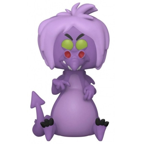 FUNKO POP! 1102 (ÜBERGRÖSSE) – DISNEY DAS SCHWERT IM STEIN – MADAM MIM (DRACHE)