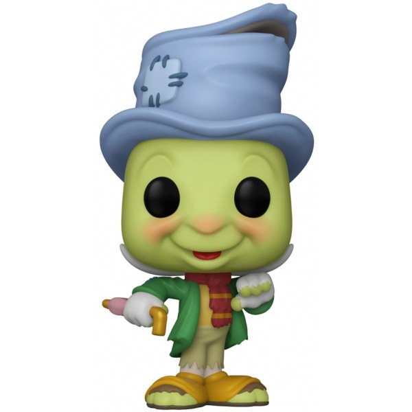 FUNKO POP! 1026 – DISNEY PINOCCHIO – JIMINY CRICKET