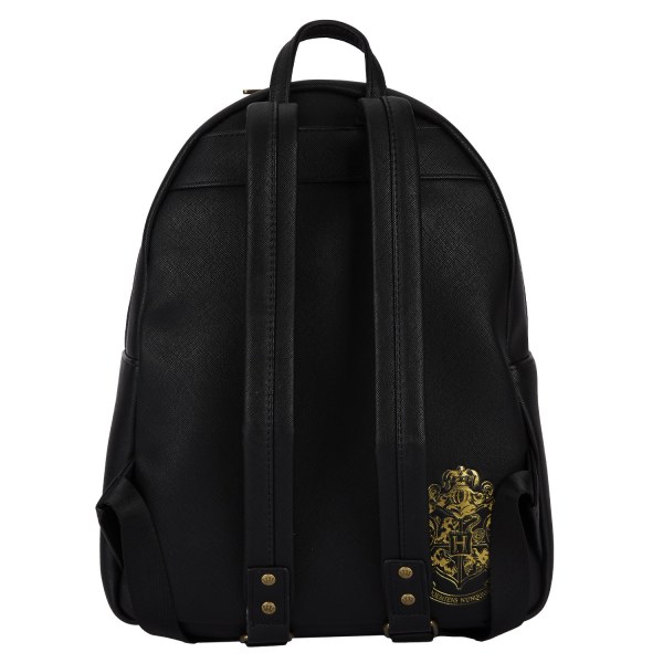 MINI TRILOGY RUCKSACK MIT DREIFACHSTASCHE – HARRY POTTER LOUNGEFLY