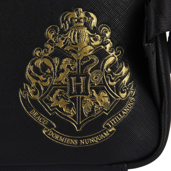 MINI TRILOGY RUCKSACK MIT DREIFACHSTASCHE – HARRY POTTER LOUNGEFLY