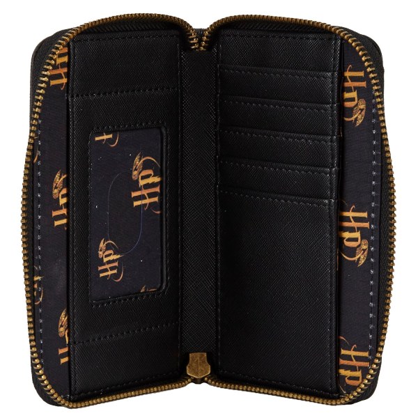 BRIEFTASCHE DER STEIN DER ZAUBER – HARRY POTTER LOUNGEFLY
