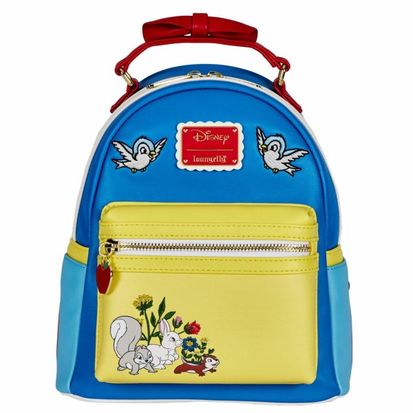 MINI-RUCKSACK SNOW WHITE COSPLAY – DISNEY LOUNGEFLY