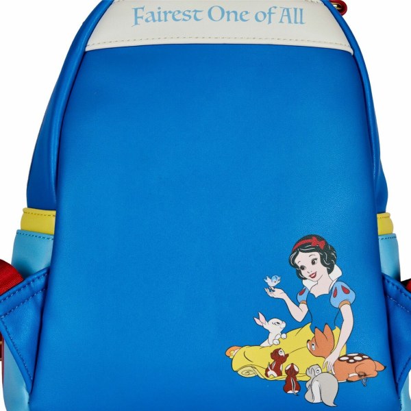 MINI-RUCKSACK SNOW WHITE COSPLAY – DISNEY LOUNGEFLY