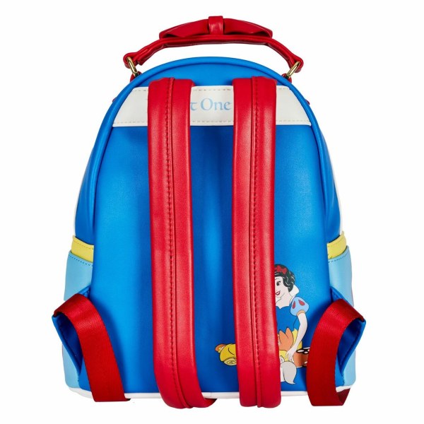 MINI-RUCKSACK SNOW WHITE COSPLAY – DISNEY LOUNGEFLY
