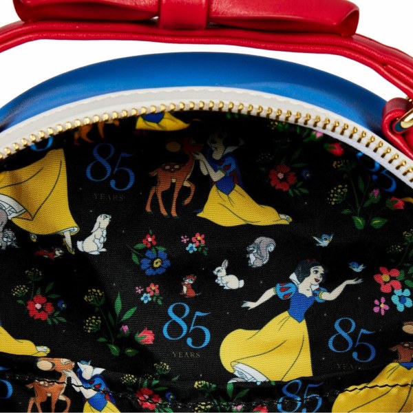MINI-RUCKSACK SNOW WHITE COSPLAY – DISNEY LOUNGEFLY