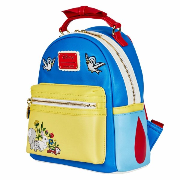 MINI-RUCKSACK SNOW WHITE COSPLAY – DISNEY LOUNGEFLY