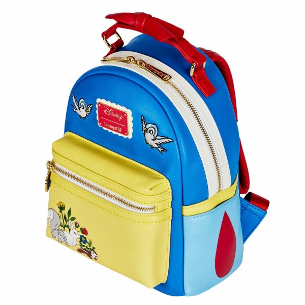MINI-RUCKSACK SNOW WHITE COSPLAY – DISNEY LOUNGEFLY