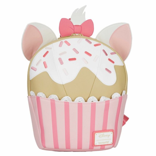 MINI-RUCKSACK MARIE SWEETS – DIE ARISTOCATS – DISNEY LOUNGEFLY