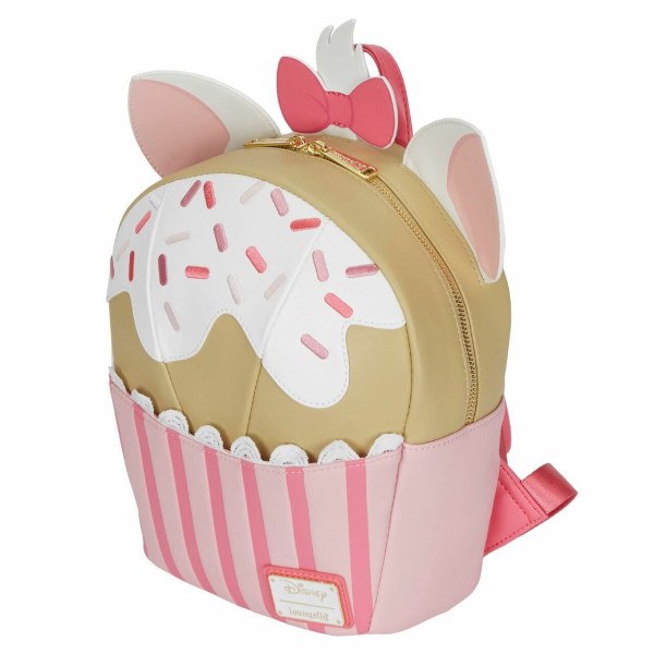 MINI-RUCKSACK MARIE SWEETS – DIE ARISTOCATS – DISNEY LOUNGEFLY