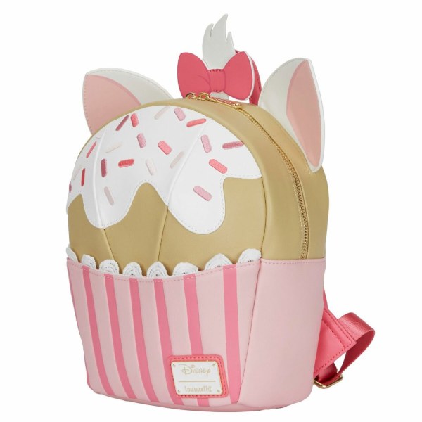 MINI-RUCKSACK MARIE SWEETS – DIE ARISTOCATS – DISNEY LOUNGEFLY