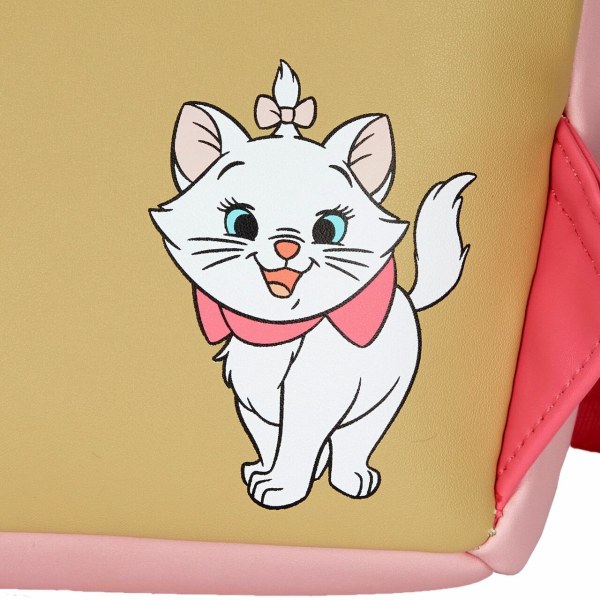 MINI-RUCKSACK MARIE SWEETS – DIE ARISTOCATS – DISNEY LOUNGEFLY