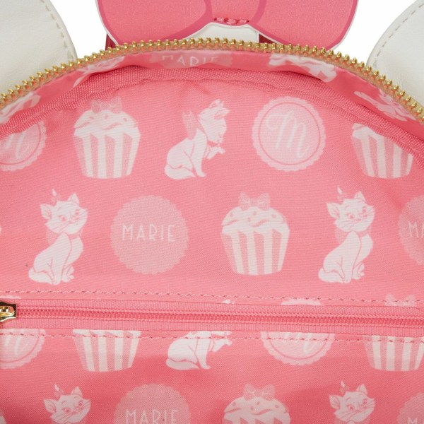 MINI-RUCKSACK MARIE SWEETS – DIE ARISTOCATS – DISNEY LOUNGEFLY