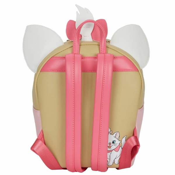 MINI-RUCKSACK MARIE SWEETS – DIE ARISTOCATS – DISNEY LOUNGEFLY